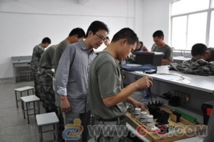 无锡电工培训博奥电工技能教育培训中心