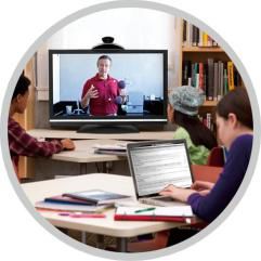 三步科技 畅享教育,步步互联