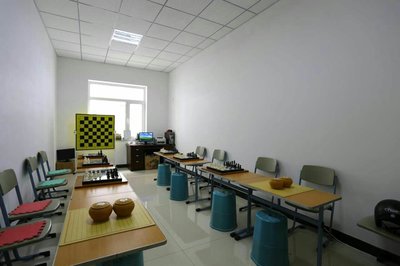 丹东福斯特教育信息咨询