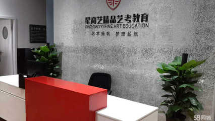 成都星高艺教育咨询