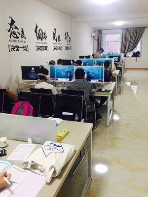 招生/课程顾问_磐石市河南街王后雄教育咨询中心招聘信息