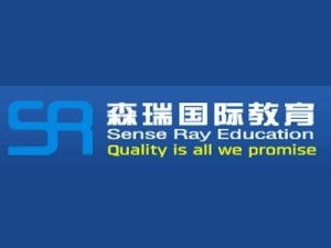 广州市森瑞教育信息咨询