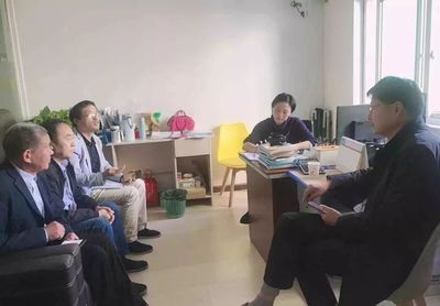 重拳出击动真格 校外机构再检查