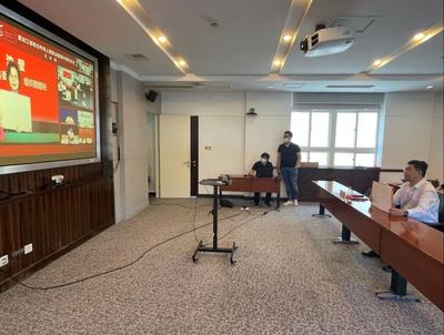 同济大学与黑龙江省签署战略合作框架协议