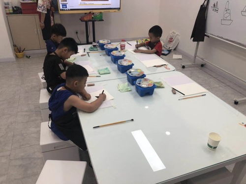 美术创意其他 新泰市青云街道夏加儿教育信息咨询服务中心招聘信息