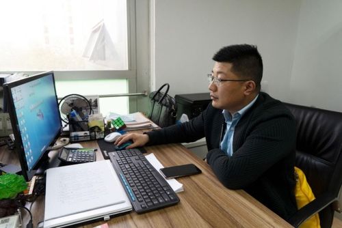 58同城线上推广助中智文企业管理咨询公司精准获客