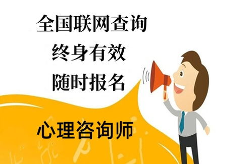心理咨询师考证入口,怎么报考高级