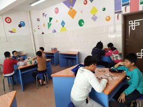 万秀区教育局青少年活动中心校外教育活动 工厂路小学篇