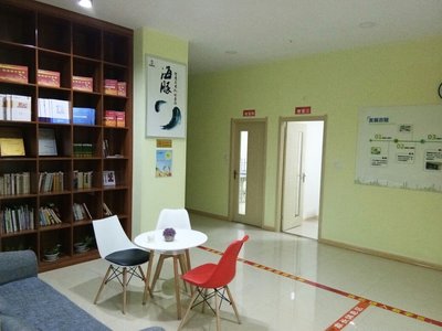 临沂文栋教育信息咨询