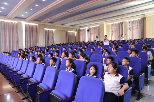 以德润心阳光成长 长清区全环境立德树人心理健康宣传教育讲座