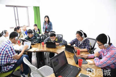 常州骏德教育信息咨询：专业引领，助力学业成长