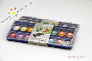 艺美童画 专业美术教育启蒙与咨询指南